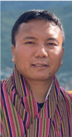 Board Members – VAST Bhutan